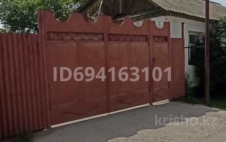 Отдельный дом · 3 комнаты · 70 м² · 4.6 сот., 2 пер бурыл 19 за 21 млн ₸ в Таразе — фото 6