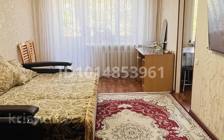 3-комнатная квартира · 55.7 м² · 4/5 этаж, Желтоксан 14 — Кафе «улыбка», «do-do pizza», набережная сквер«молодоженов» за 13.5 млн ₸ в Балхаше — фото 2
