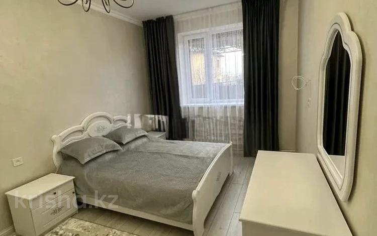 2-бөлмелі пәтер · 46 м² · 2/2 қабат, Жабаева 218, бағасы: 200 000 ₸ в Талдыкоргане — фото 2