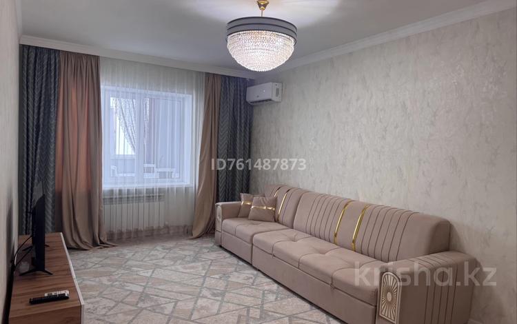 3-комнатная квартира · 68.7 м² · 3/5 этаж, Коркыт Ата 140 — ГОВД за 19 млн ₸ в  — фото 19