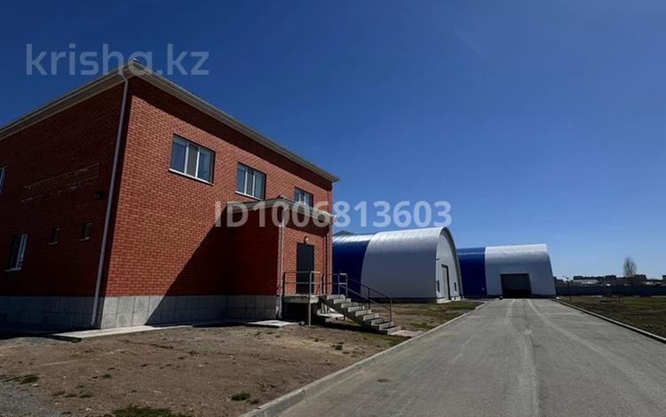 Свободное назначение, офисы, склады · 6700 м² за 350 млн ₸ в Актобе — фото 2
