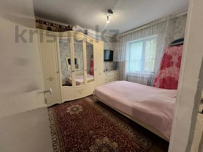 2-комнатная квартира, 52.7 м², 1/5 этаж, Есил за 18 млн 〒 в Шымкенте, Абайский р-н