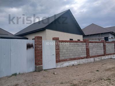 Жеке үй · 4 бөлме · 120 м² · 5 жүзд., Кокбастау 1592/11, бағасы: 32 млн ₸ в Каскелене