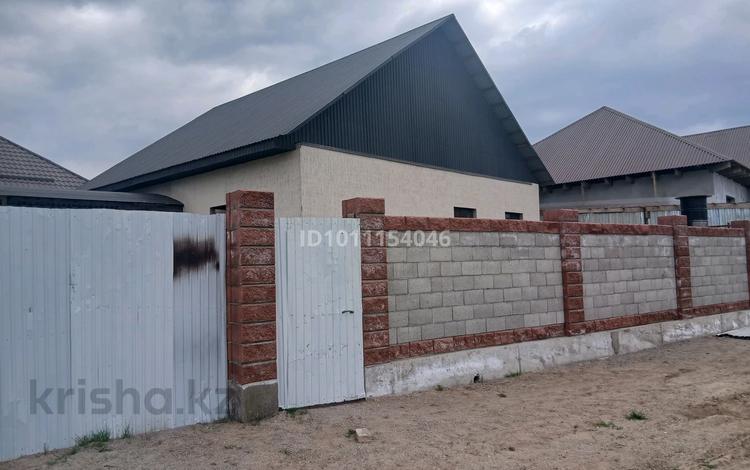 Жеке үй · 4 бөлме · 120 м² · 5 жүзд., Кокбастау 1592/11, бағасы: 32 млн ₸ в Каскелене — фото 2