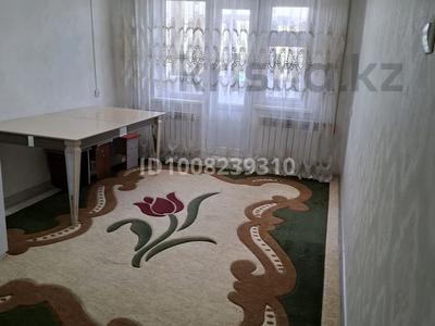 2-комнатная квартира · 52 м² · 2/5 этаж, 8-й микрорайон, Мангельдина 34 за 150 000 〒 в Шымкенте, Туран р-н