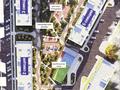2-бөлмелі пәтер · 67.92 м² · 9/12 қабат, Чингиз Айтматов 77/11 — Набережная, бағасы: 30.3 млн ₸ в Астане, Сарыарка р-н — фото 4