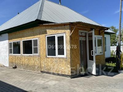 Отдельный дом • 3 комнаты • 80 м² • 25 сот., Образцовая за 13 млн 〒 в Усть-Каменогорске