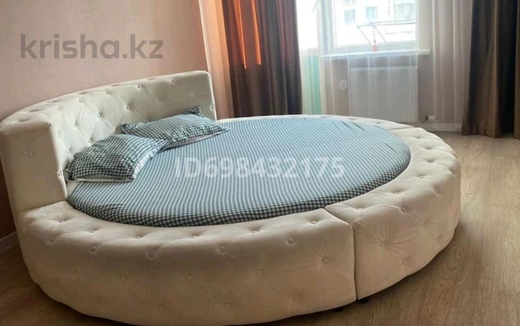 1-бөлмелі пәтер · 40 м² · 13/14 қабат, Абикен Бектурова — Туран-сыганак, бағасы: 15 000 ₸ в Астане, Нура р-н — фото 17