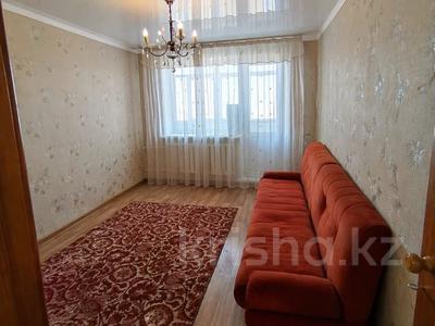2-комнатная квартира · 46.6 м² · 5/5 этаж, мкр Юго-Восток, Республики за 16 млн ₸ в Караганде, Казыбек би р-н