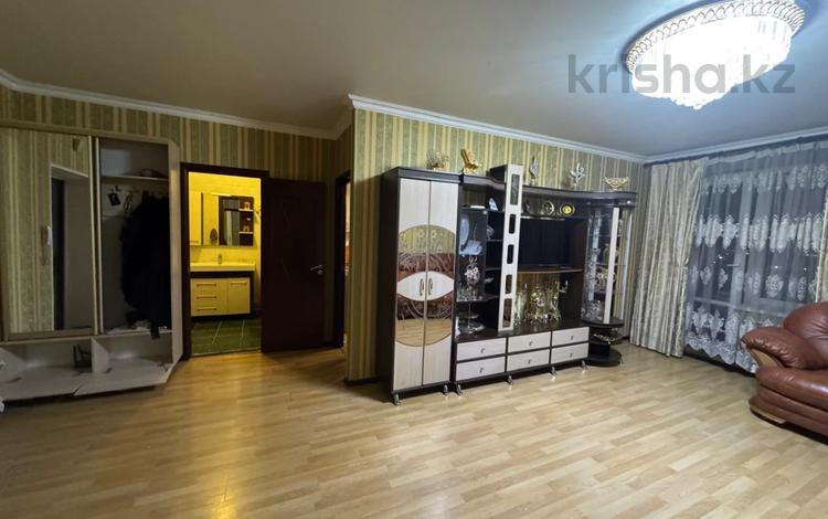 2-комнатная квартира · 67.4 м² · 7/9 этаж, микрорайон 5 17 за 26.5 млн ₸ в Костанае — фото 2