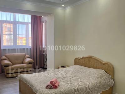 Аренда квартир в Актюбинской обл.: 1-комнатная квартира · 50 м² · 8/9 этаж · помесячно, мкр. Алтын орда, проспект Алии Молдагуловой 66 — Теннисный корт «Ace”, Спортивный комплекс «Достык», НИШ за 180 000 〒 1-комнатная квартира · 50 м² · 8/9 этаж · помесячно, мкр. Алтын орда, проспект Алии Молдагуловой 66 — Теннисный корт «Ace”, Спортивный комплекс «Достык», НИШ за 180 000 〒 в Актобе