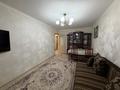 3-комнатная квартира · 61.8 м² · 2/5 этаж, Майкудук, 18й микрорайон за 16.5 млн ₸ в Караганде, Алихана Бокейханова р-н — фото 2