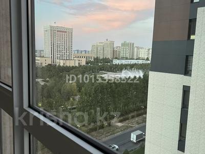2-бөлмелі пәтер · 56 м² · 9/14 қабат, Нұрсәт ш/а, Назарбекова 29/6к2 — Рахима плаза, бағасы: 300 000 ₸ в Шымкенте, Каратауский р-н