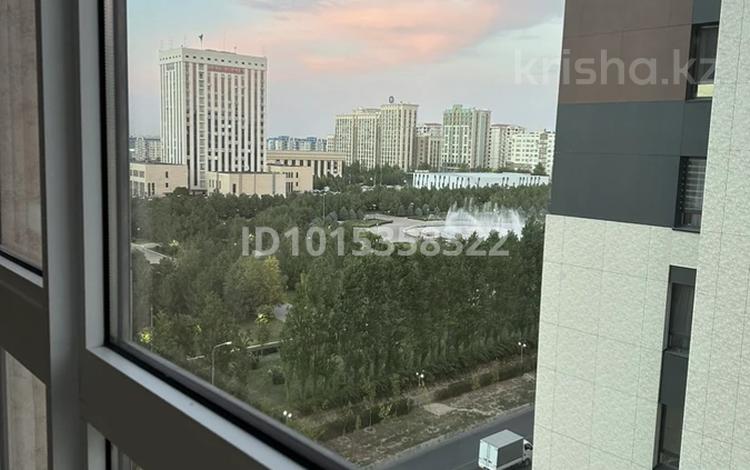 2-бөлмелі пәтер · 56 м² · 9/14 қабат, Нұрсәт ш/а, Назарбекова 29/6к2 — Рахима плаза, бағасы: 300 000 ₸ в Шымкенте, Каратауский р-н — фото 2