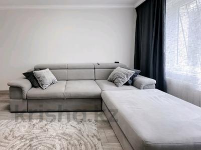 3-комнатная квартира · 72 м² · 1/5 этаж, мкр Алмагуль, Жарокова 269А — Байкадамова за 57.5 млн ₸ в Алматы, Бостандыкский р-н