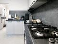 3-комнатная квартира · 72 м² · 1/5 этаж, мкр Алмагуль, Жарокова 269А — Байкадамова за 57.5 млн ₸ в Алматы, Бостандыкский р-н — фото 14