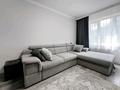 3-комнатная квартира · 72 м² · 1/5 этаж, мкр Алмагуль, Жарокова 269А — Байкадамова за 57.5 млн ₸ в Алматы, Бостандыкский р-н — фото 2