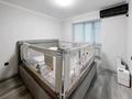 3-комнатная квартира · 72 м² · 1/5 этаж, мкр Алмагуль, Жарокова 269А — Байкадамова за 57.5 млн ₸ в Алматы, Бостандыкский р-н — фото 6
