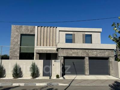 Жеке үй · 4 бөлме · 300 м² · 6 сот., Шайсултан шаяхметова, бағасы: 305 млн 〒 в Костанае