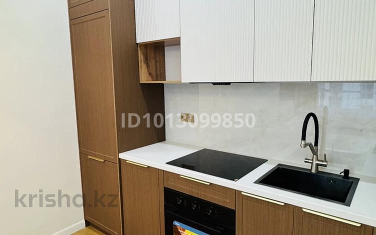 2-комнатная квартира · 41 м² · 10/17 этаж, Бухар жырау 12/2, 12/3 за 34.5 млн ₸ в Астане, Есильский р-н — фото 2