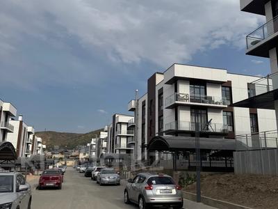 2-комнатная квартира · 66.8 м², Мкрн. Нурлытау 932 за 45 млн 〒 в Алматы, Бостандыкский р-н