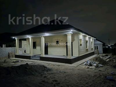 Отдельный дом · 6 комнат · 140 м² · 4 сот., Бес арыс — Мектеп новыи Жанайым магазин за 42 млн 〒 в Кемертогане