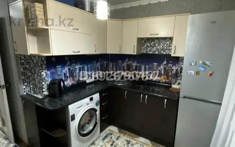 1-бөлмелі пәтер · 32.6 м² · 9/9 қабат, Болатбаева 2, бағасы: 12.5 млн ₸ в Петропавловске — фото 2