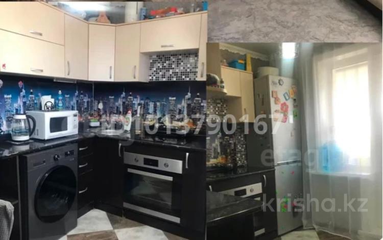 1-бөлмелі пәтер · 32.6 м² · 9/9 қабат, Болатбаева, бағасы: 11 млн ₸ в Петропавловске — фото 62