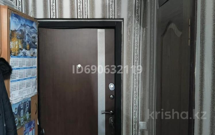 1-комнатная квартира, 20 м², 1/4 этаж, Сексек Ата 11 за 6 млн 〒 в Астане, Нура р-н — фото 2