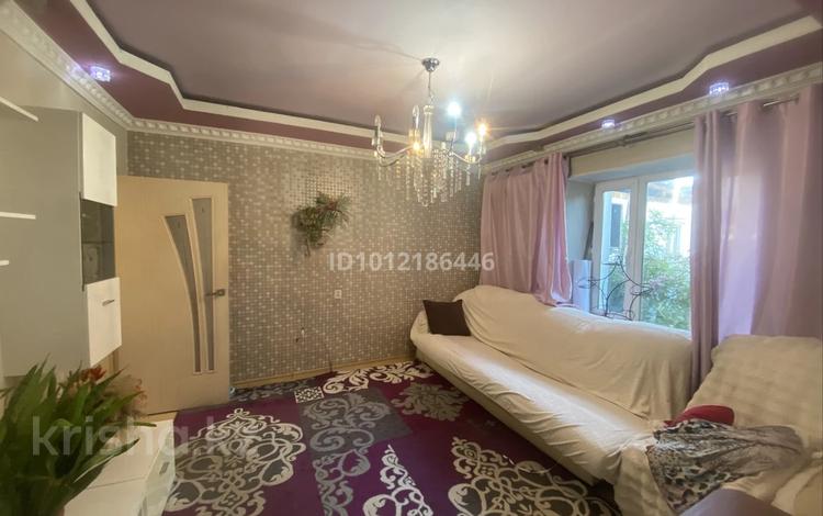 Часть дома · 4 комнаты · 85 м² · 4.5 сот., Шелихова 76 — Рыскулова-Волочаевского за 34.5 млн ₸ в Алматы, Жетысуский р-н — фото 13