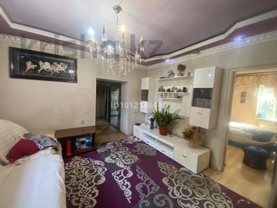 Часть дома · 4 комнаты · 85 м² · 4.5 сот., Шелихова 76 — Рыскулова-Волочаевского за 36 млн ₸ в Алматы, Жетысуский р-н