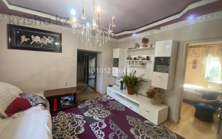 Часть дома · 4 комнаты · 85 м² · 4.5 сот., Шелихова 76 — Рыскулова-Волочаевского за 36 млн ₸ в Алматы, Жетысуский р-н — фото 14