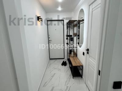 2-бөлмелі пәтер · 44.2 м² · 1/5 қабат, пгт Балыкши, Ахмедияров, бағасы: 16.5 млн ₸ в Атырау
