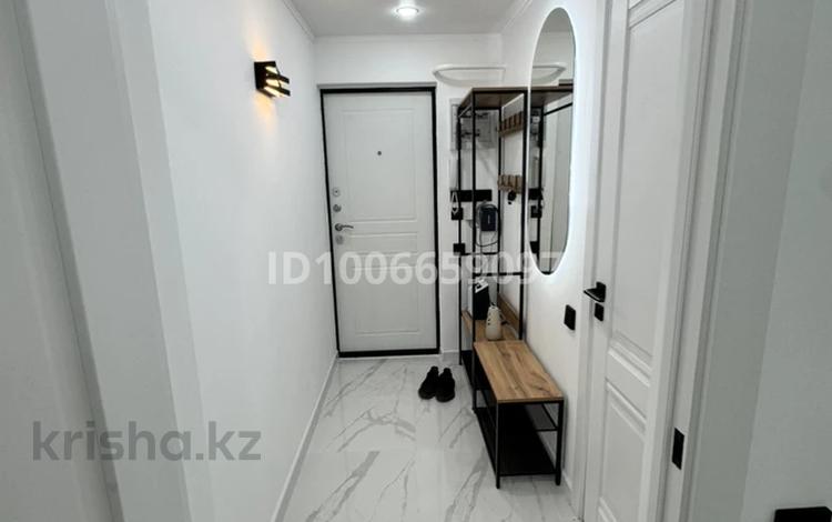 2-бөлмелі пәтер · 44.2 м² · 1/5 қабат, пгт Балыкши, Ахмедияров, бағасы: 16.5 млн ₸ в Атырау — фото 2