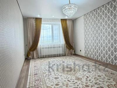 2-бөлмелі пәтер · 68 м² · 1/5 қабат, мкр. Алтын орда, микрорайон Батыс-2, бағасы: 22.9 млн ₸ в Актобе