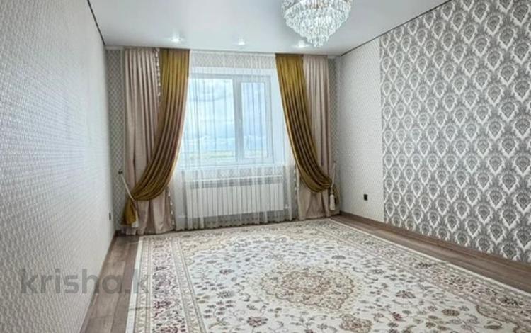 2-бөлмелі пәтер · 68 м² · 1/5 қабат, мкр. Алтын орда, микрорайон Батыс-2, бағасы: 22.9 млн ₸ в Актобе — фото 4