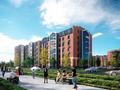 4-комнатная квартира · 113.56 м², мкр. Береке 21 за ~ 49.6 млн 〒 в Костанае — фото 2