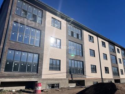 Продажа квартир в Западно-Казахстанской обл.: 3-комнатная квартира · 125.6 м² · 1/3 этаж, Ниеткалиева 2стр за 43 млн 〒 3-комнатная квартира · 125.6 м² · 1/3 этаж, Ниеткалиева 2стр за 43 млн 〒 в Уральске