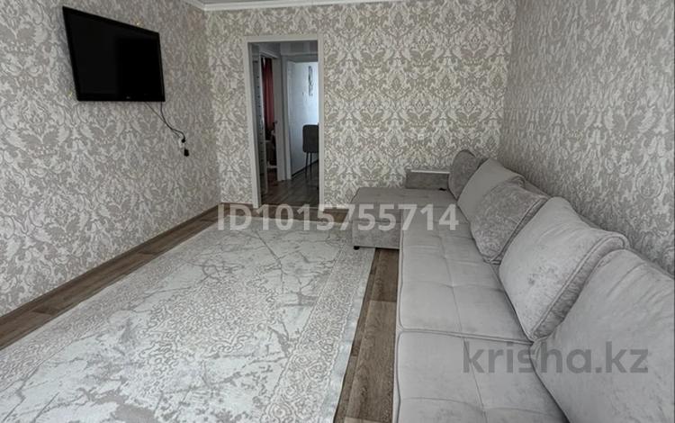 3-комнатная квартира · 59.1 м² · 4/5 этаж, Астана 16 за 13.8 млн ₸ в Аксу — фото 3