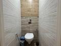 3-комнатная квартира · 78.5 м² · 5/9 этаж, мкр Юго-Восток, мкр. Шапагат — ЖК Сапа за 34 млн ₸ в Караганде, Казыбек би р-н — фото 11