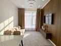 2-комнатная квартира · 43 м² · 8/12 этаж, Е-15 16 — Хан-Шатыр, GREENMALL за 270 000 ₸ в Астане, Нура р-н — фото 4