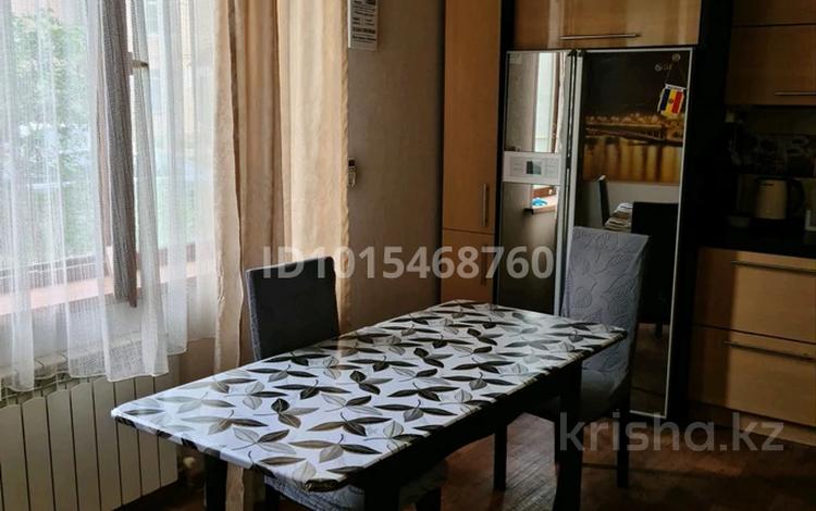 3-комнатная квартира · 80 м² · 1/3 этаж, мкр Алгабас, Самал за 46.5 млн ₸ в Алматы, Алатауский р-н — фото 2