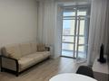 1-комнатная квартира · 45 м² · 6/17 этаж, мкр Юго-Восток, Букетова 2 за 13 000 ₸ в Караганде, Казыбек би р-н — фото 5