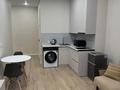 1-комнатная квартира · 45 м² · 6/17 этаж, мкр Юго-Восток, Букетова 2 за 13 000 ₸ в Караганде, Казыбек би р-н — фото 6