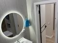 1-комнатная квартира · 45 м² · 6/17 этаж, мкр Юго-Восток, Букетова 2 за 13 000 ₸ в Караганде, Казыбек би р-н — фото 9