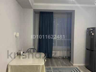 2-бөлмелі пәтер · 50 м² · 4/9 қабат, Катаева 218, бағасы: 51 млн ₸ в Алматы, Бостандыкский р-н