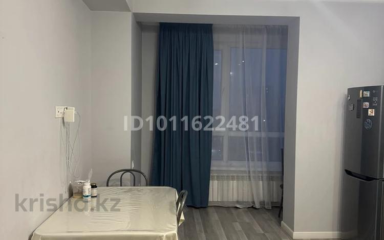 2-бөлмелі пәтер · 50 м² · 4/9 қабат, Катаева 218, бағасы: 51 млн ₸ в Алматы, Бостандыкский р-н — фото 2