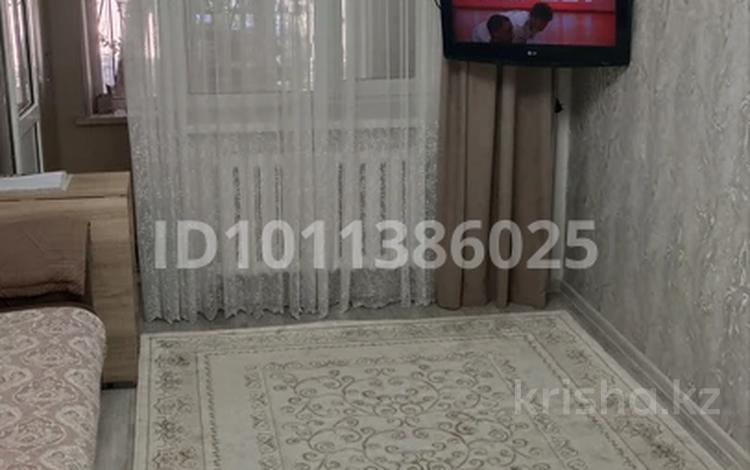 3-бөлмелі пәтер · 47 м² · 1/5 қабат, Хиуаз Доспанова 73, бағасы: 24 млн ₸ в Уральске, мкр Школьник — фото 2