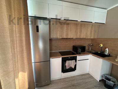 1-бөлмелі пәтер · 37 м² · 2/6 қабат, Кульджинский тракт 26/3, бағасы: 26 млн ₸ в 