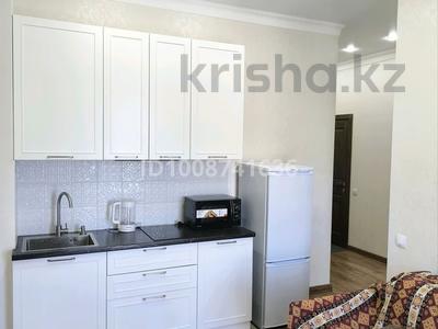1-бөлмелі пәтер · 37.2 м² · 9/10 қабат, Ушкопир 15/1, бағасы: 35 млн ₸ в Астане, Есильский р-н